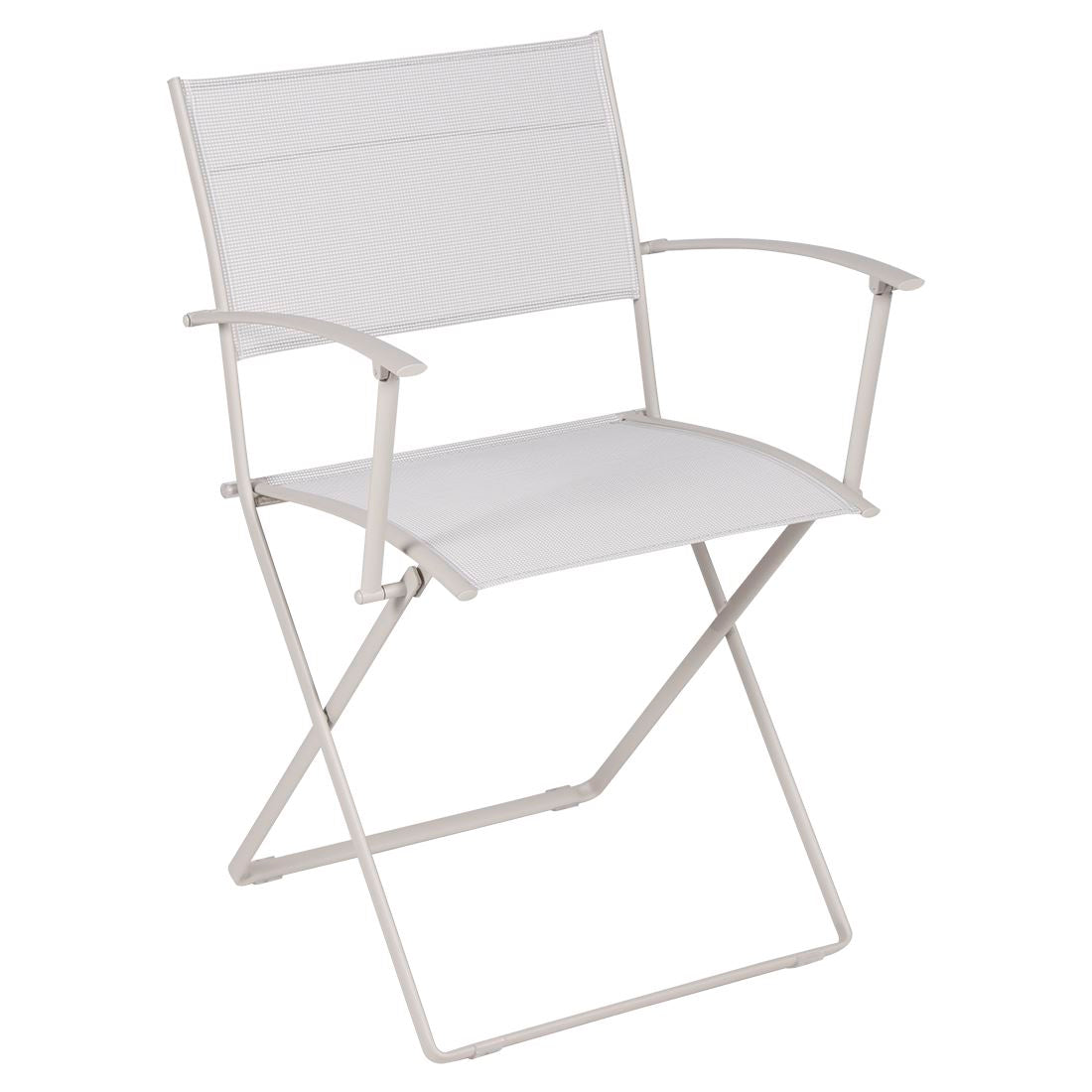 Fermob Plein Air Bridge Stéréo Gris argile A5ST