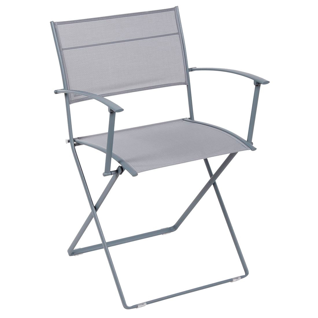 Fermob Plein Air Bridge Stéréo Gris orage 26ST