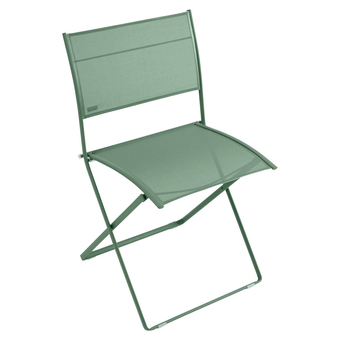 Fermob Plein Air Chaise Cactus 82