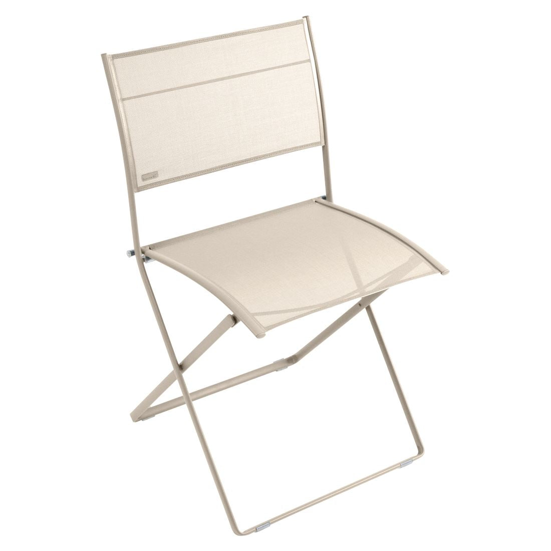 Fermob Plein Air Chaise Muscade 14