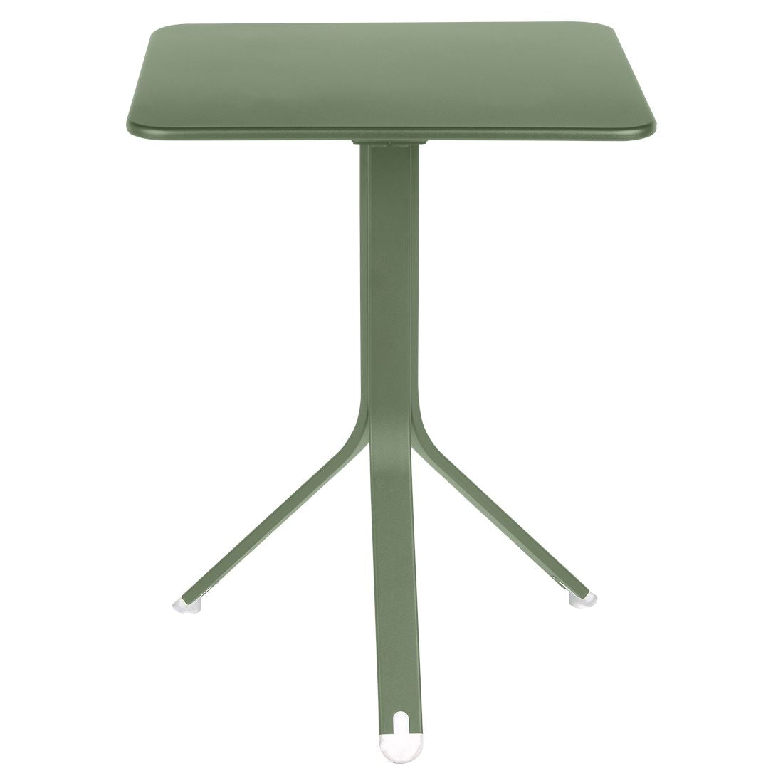 Fermob Rest'O Table 57 x 57cm Cactus 82