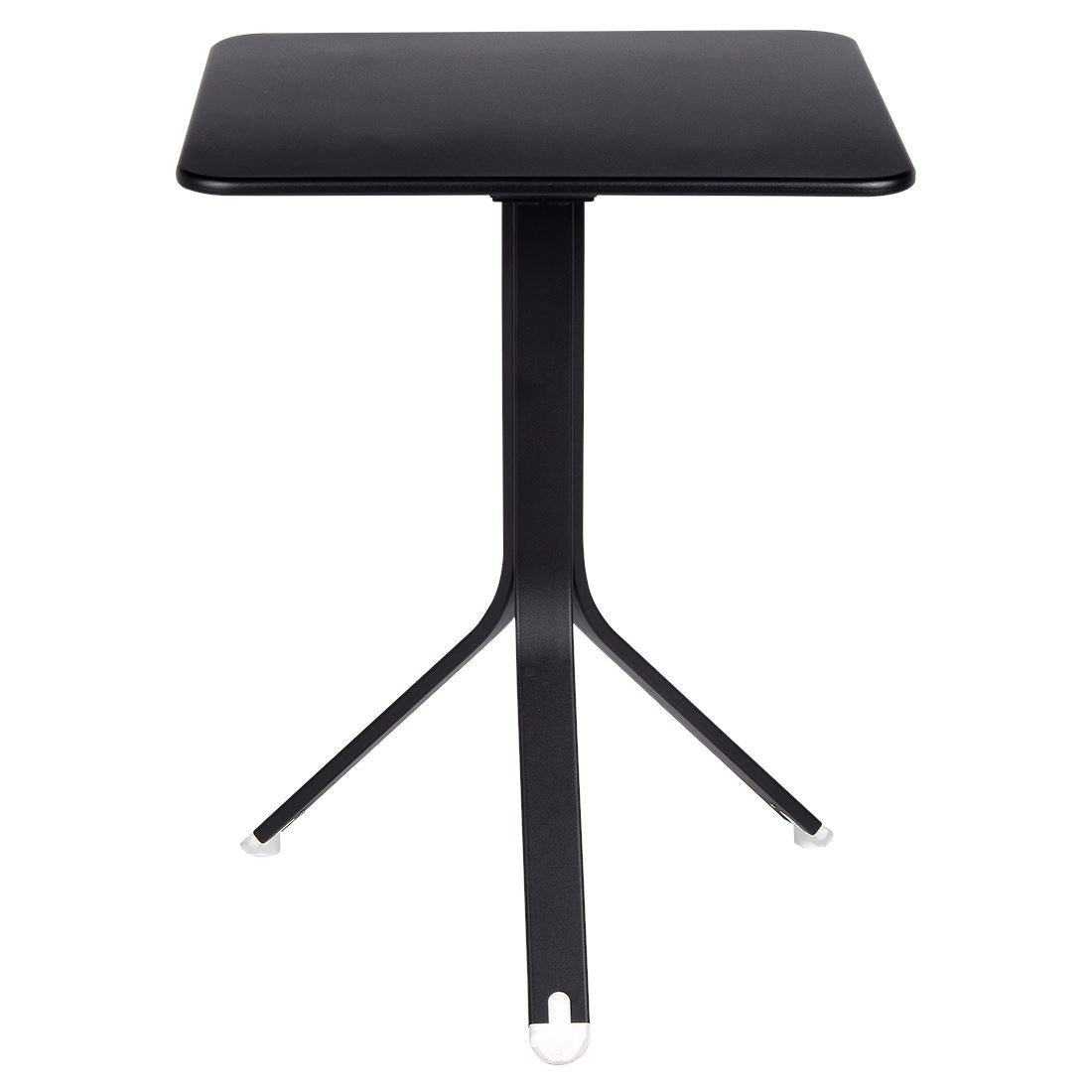 Fermob Rest'O Table 57 x 57cm Carbone 47