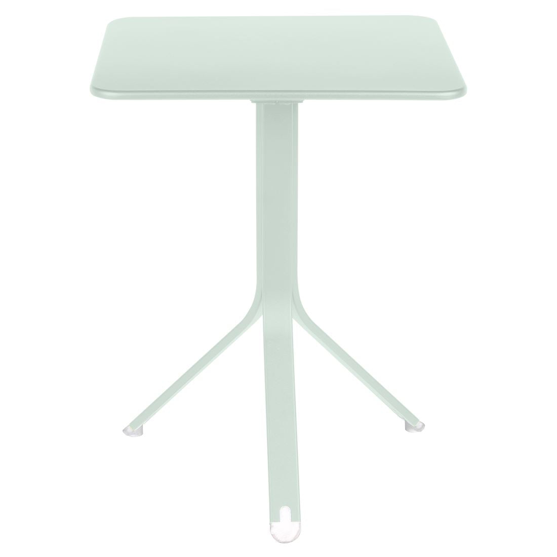 Fermob Rest'O Table 57 x 57cm Menthe glaciale A7