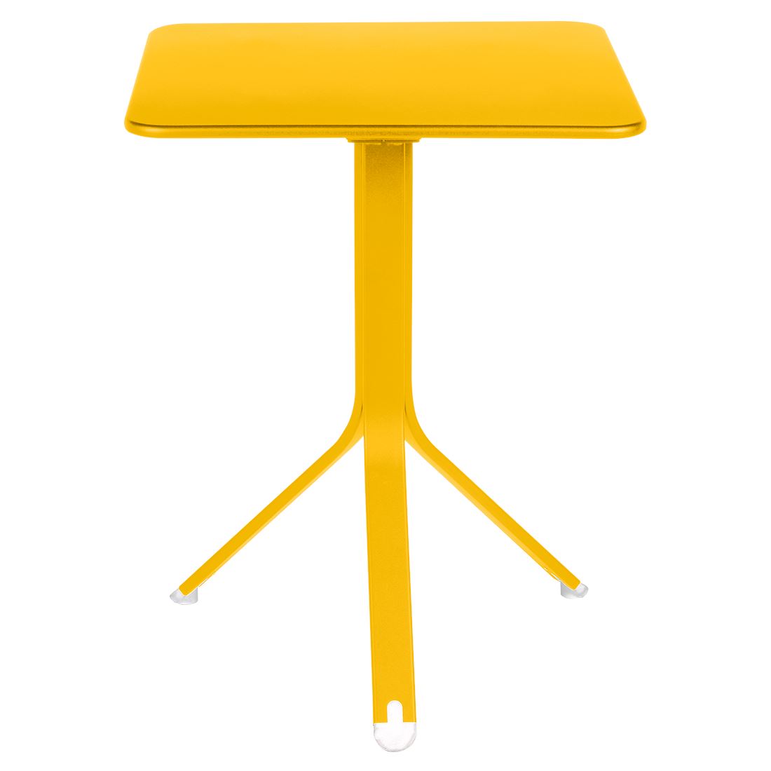 Fermob Rest'O Table 57 x 57cm Miel C6