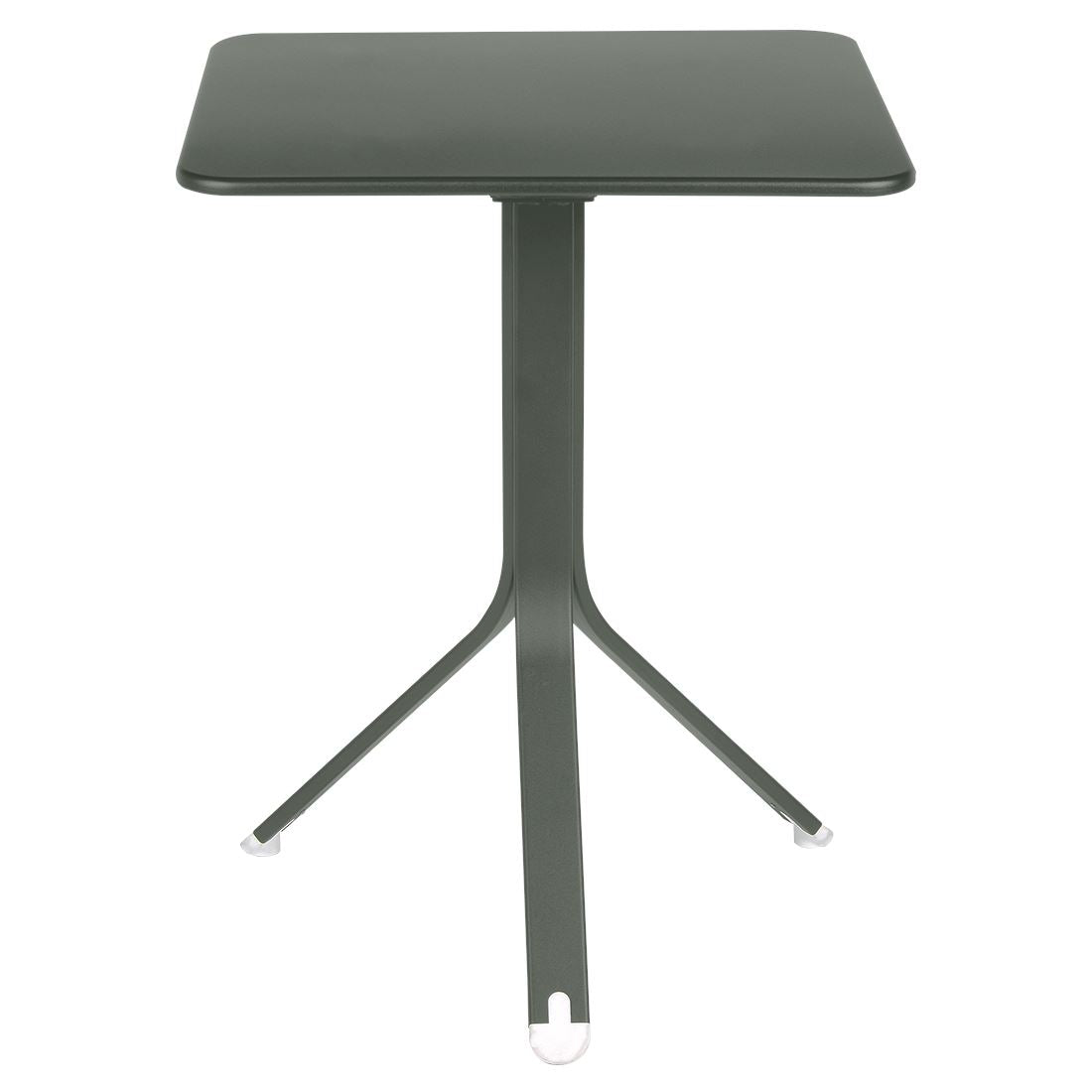 Fermob Rest'O Table 57 x 57cm Romarin 48
