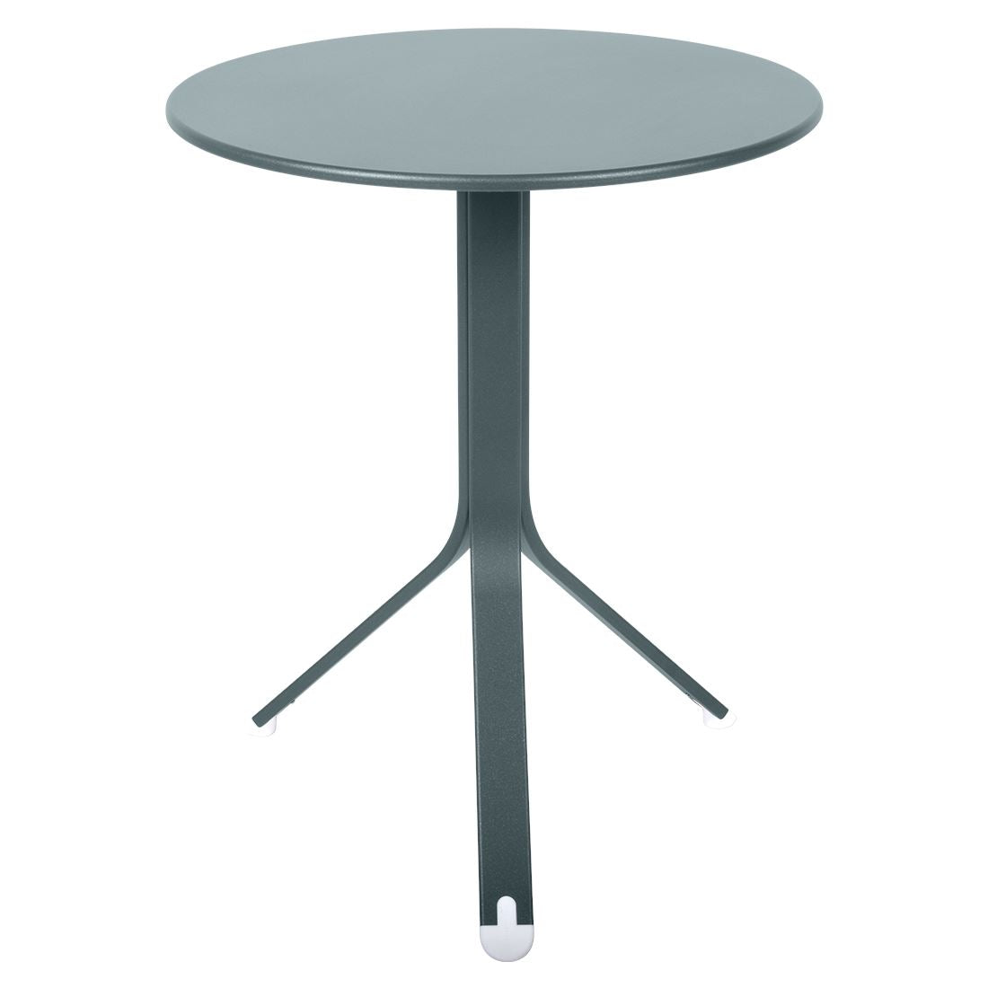 Fermob Rest'O Table ø 60cm Gris orage 26