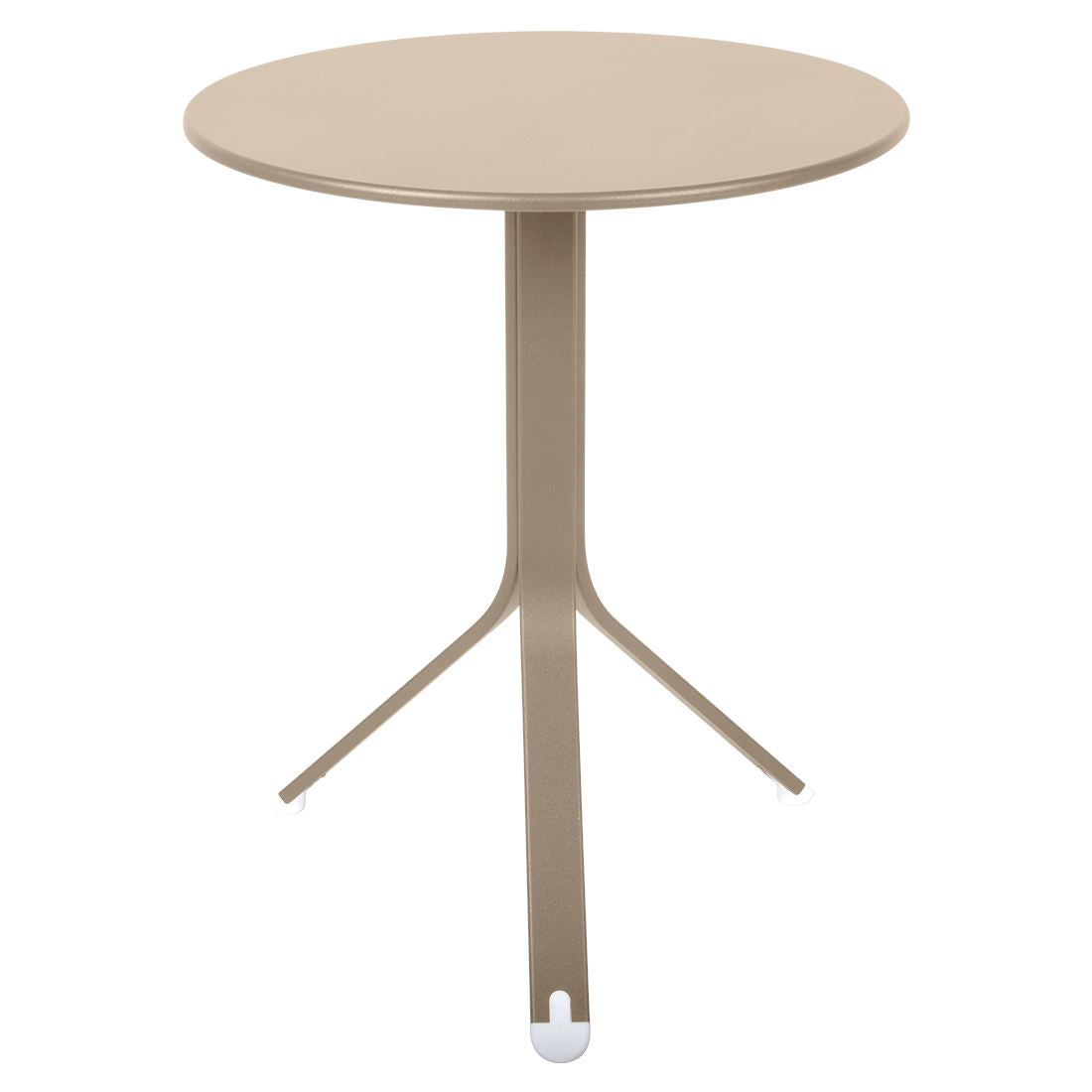 Fermob Rest'O Table ø 60cm Muscade 14