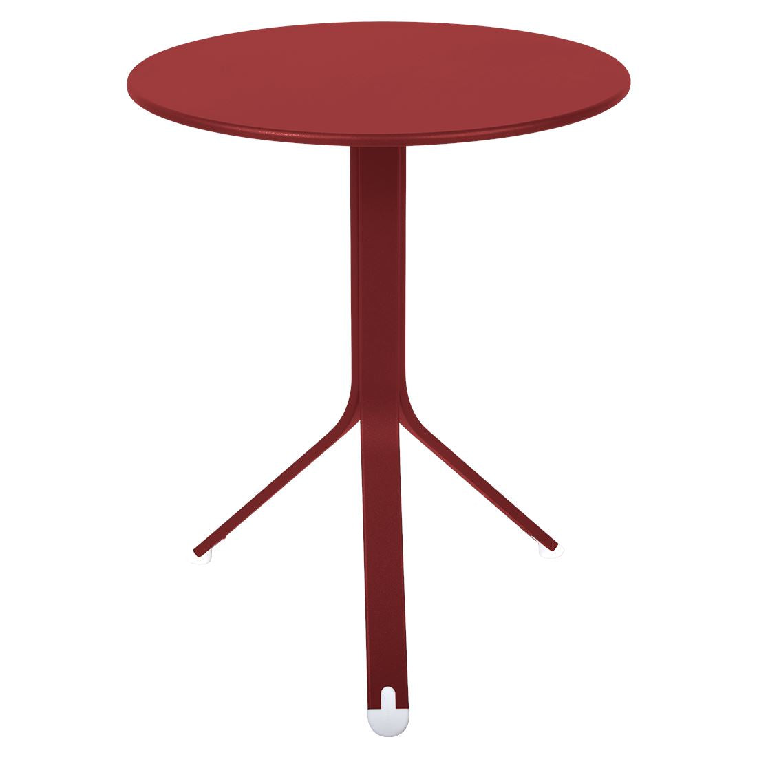 Fermob Rest'O Table ø 60cm Piment 43