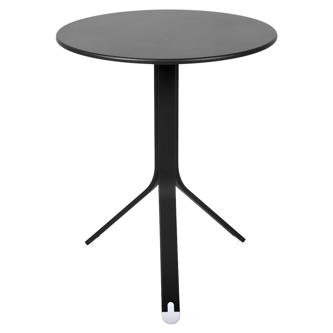 Fermob Rest'O Table ø 60cm Réglisse 42