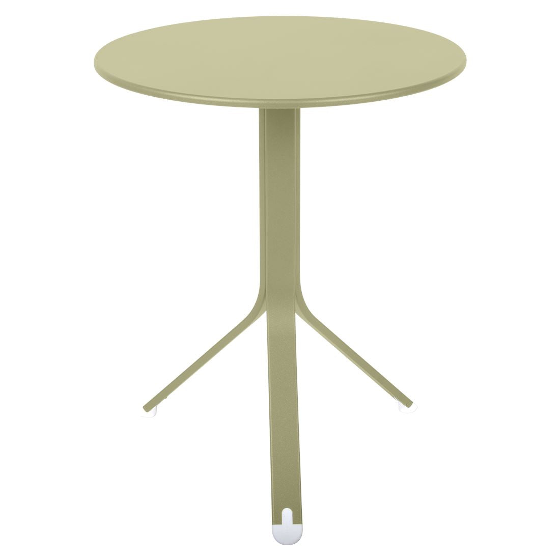 Fermob Rest'O Table ø 60cm Vert tilleul 65