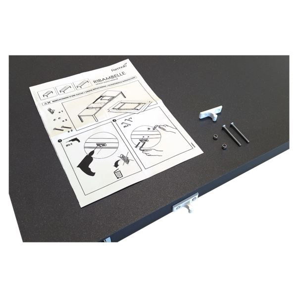 Fermob Ribambelle Kit de remplacement clip rallonge