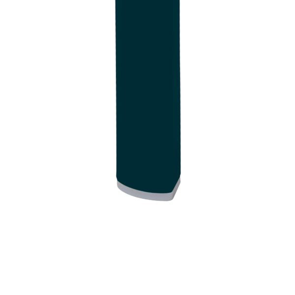 Fermob Ribambelle lot de 4 patins pour table Ribambelle