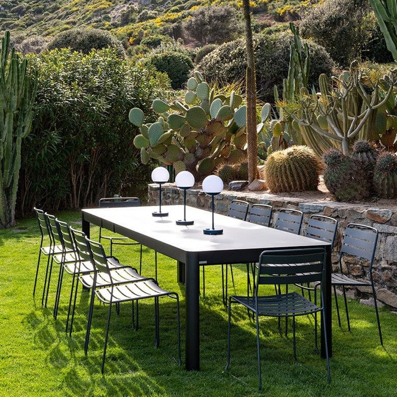 Fermob Ribambelle Table 2 allonges 149/234 x 100cm