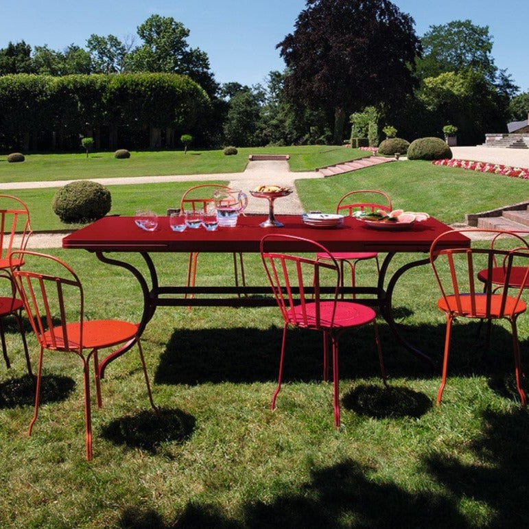 Fermob Romane Table 180 x 100cm