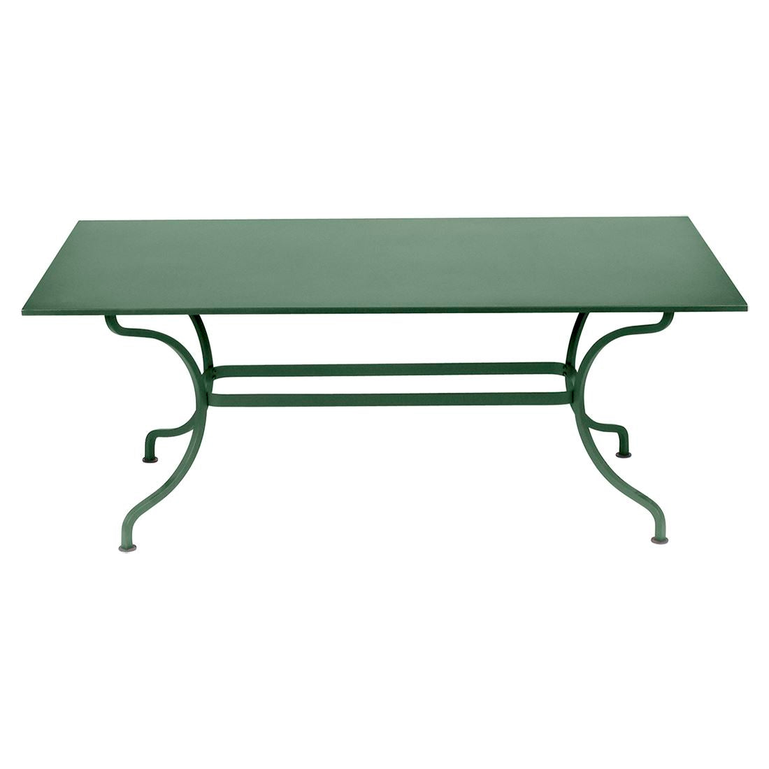 Fermob Romane Table 180 x 100cm Cactus 82