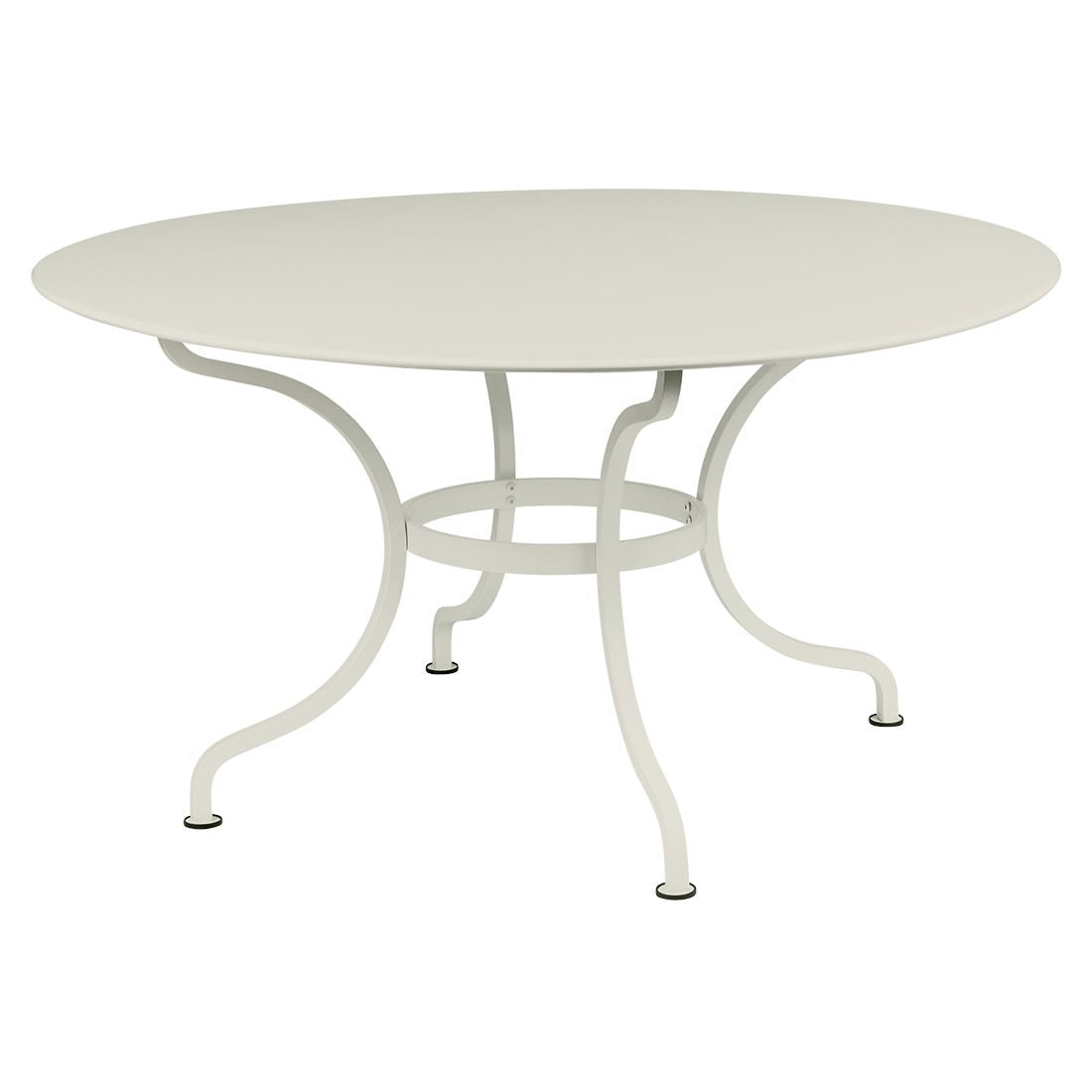 Fermob Romane Table ø 137cm Gris argile A5