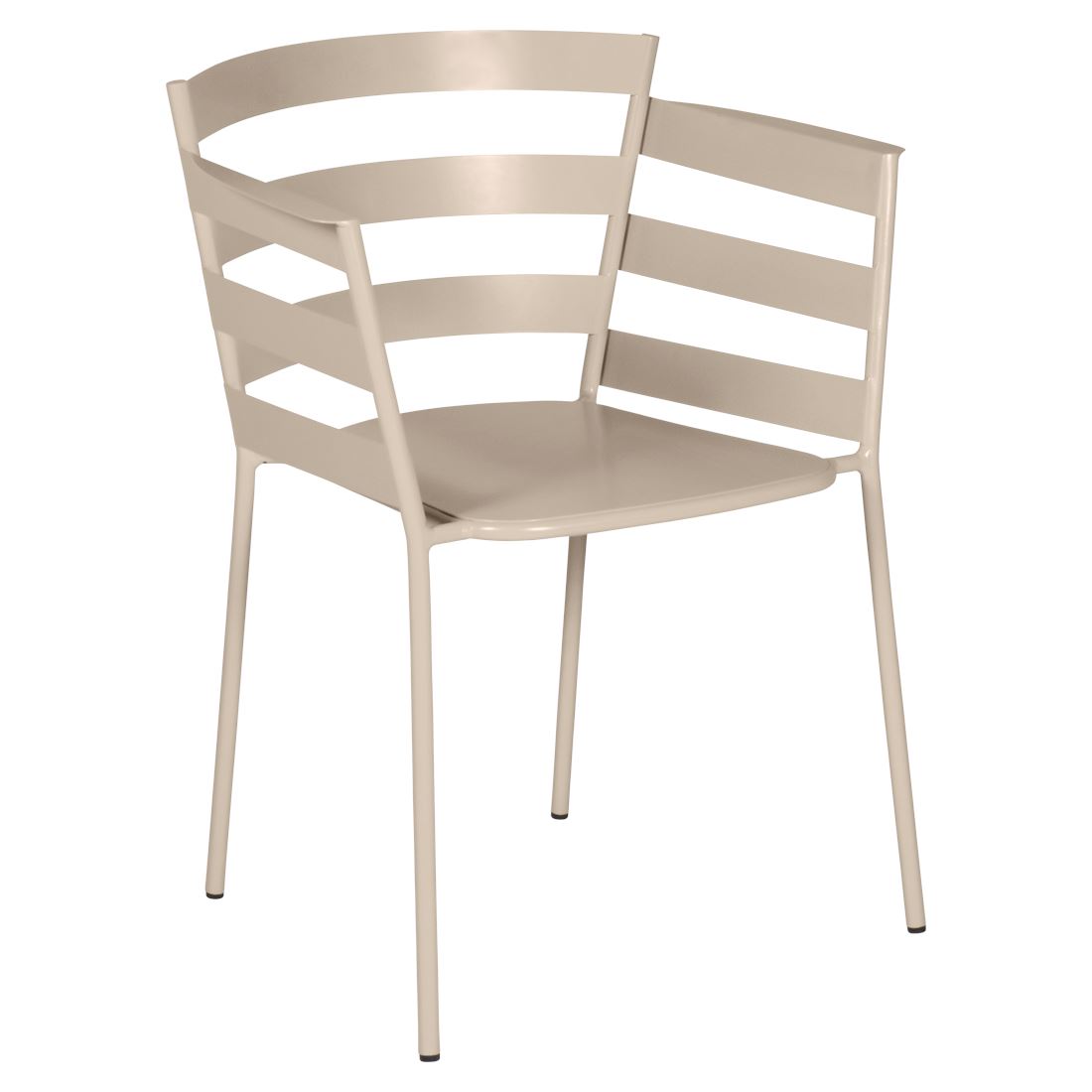 Fermob Rythmic Fauteuil Muscade 14