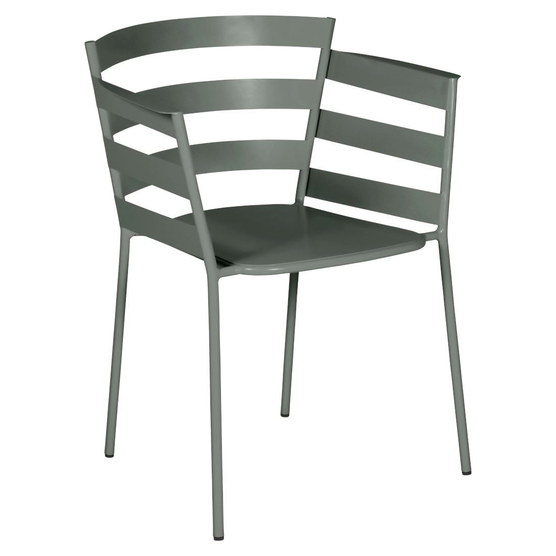 Fermob Rythmic Fauteuil Romarin 48