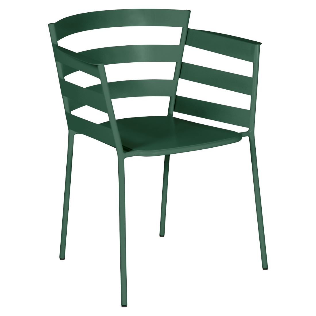 Fermob Rythmic Fauteuil Vert cèdre 02