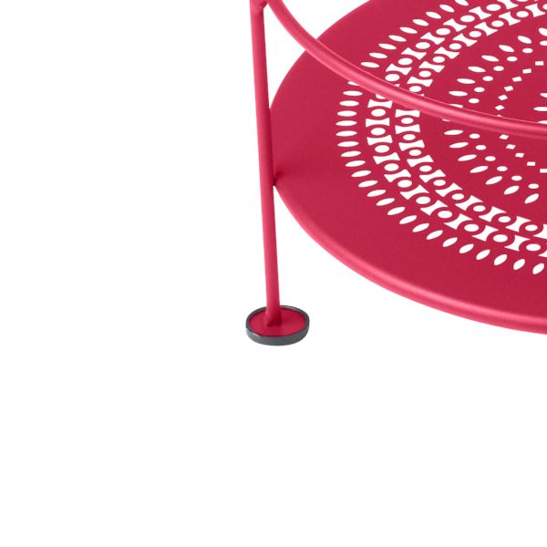 Fermob Set Patins de protection ronds 30mm pour collection 1900, Montmartre, Ange, Guinguette, Happy Hours, Louvre, Rendez-Vous