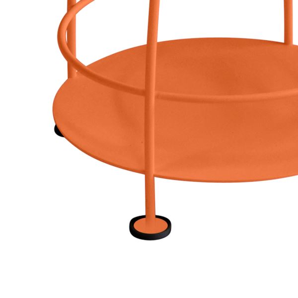 Fermob Set Patins de protection ronds 30mm pour collection 1900, Montmartre, Ange, Guinguette, Happy Hours, Louvre, Rendez-Vous