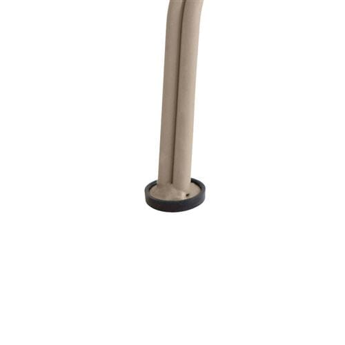 Fermob Set Patins de protection ronds 30mm pour collection 1900, Montmartre, Ange, Guinguette, Happy Hours, Louvre, Rendez-Vous