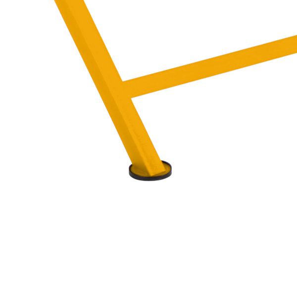 Fermob Set Patins de protection ronds 50mm pour Table Romane, Cargo et Castille