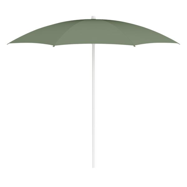 Fermob Shadoo Parasol Ø 250cm Cactus 82