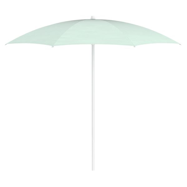 Fermob Shadoo Parasol Ø 250cm Menthe glaciale A7