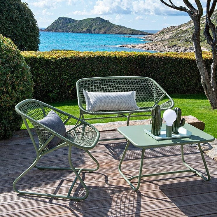 Fermob Sixties Banquette