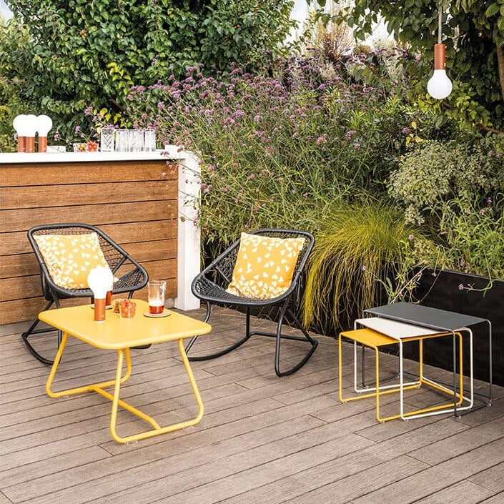 Fermob Sixties Rocking chair