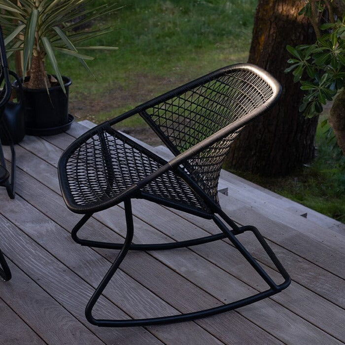 Fermob Sixties Rocking chair