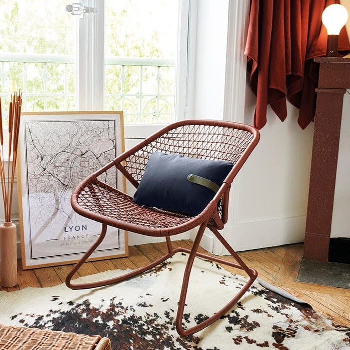 Fermob Sixties Rocking chair