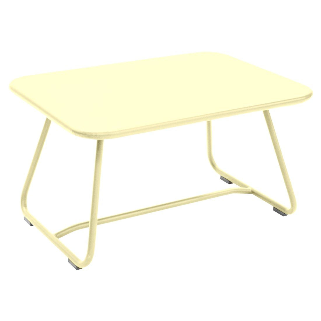 Fermob Sixties Table basse Citron givré A6