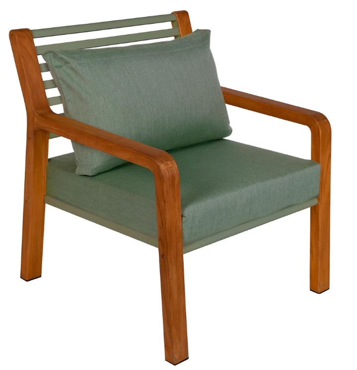 Fermob Somerset Fauteuil Cactus 82