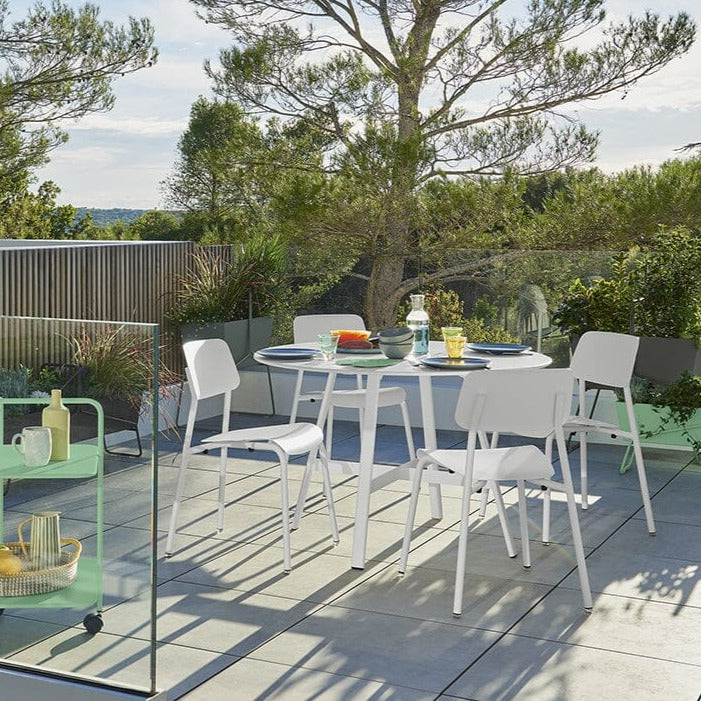 Fermob So'O Table Ø 117cm