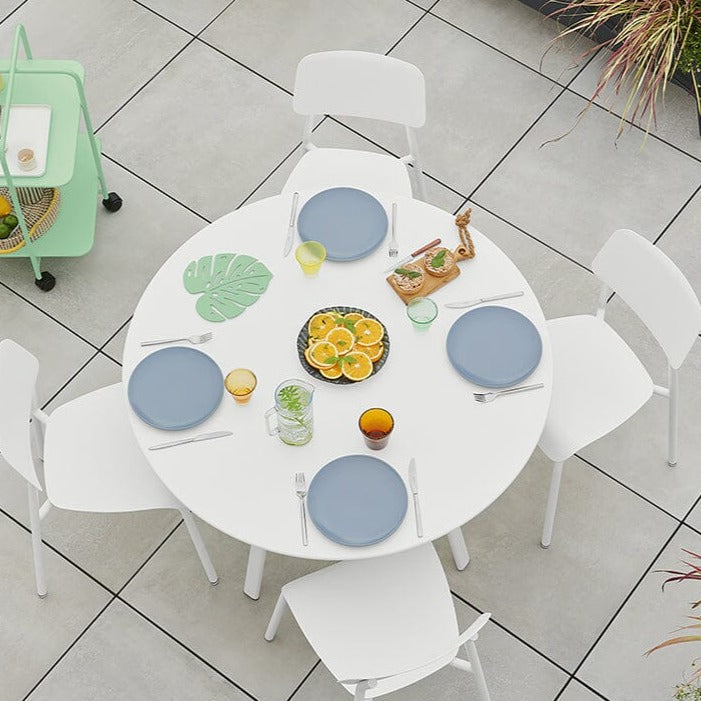 Fermob So'O Table Ø 117cm