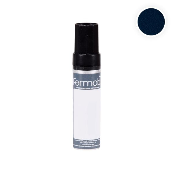 Fermob Stylo de retouche peinture 15g Produit d'entretien Bleu abysse 92