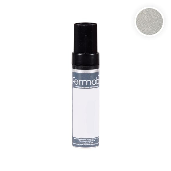 Fermob Stylo de retouche peinture 15g Produit d'entretien Gris argile A5