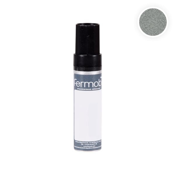 Fermob Stylo de retouche peinture 15g Produit d'entretien Gris lapilli C7