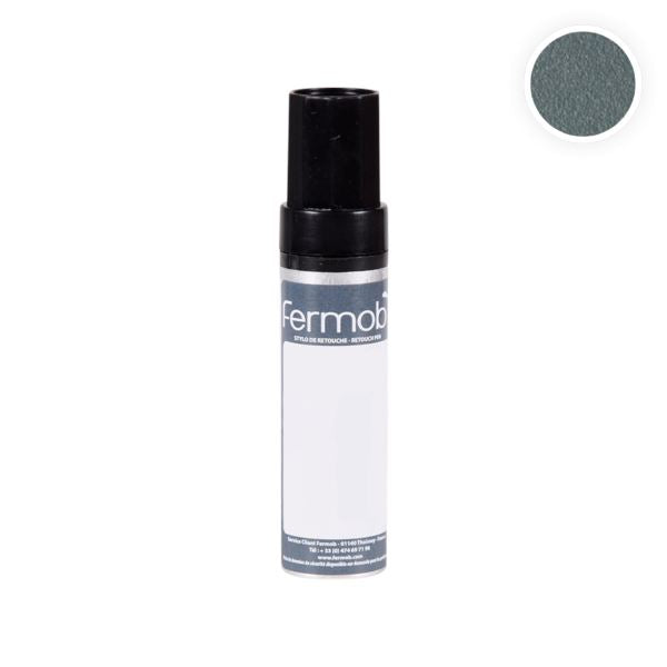 Fermob Stylo de retouche peinture 15g Produit d'entretien Gris orage 26