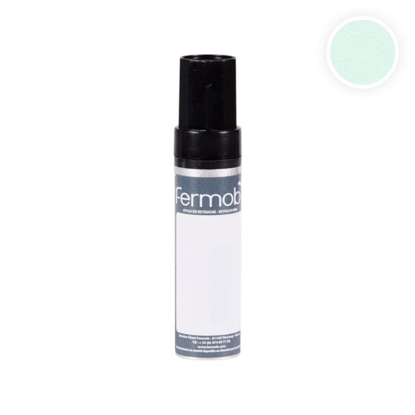 Fermob Stylo de retouche peinture 15g Produit d'entretien Menthe glaciale A7