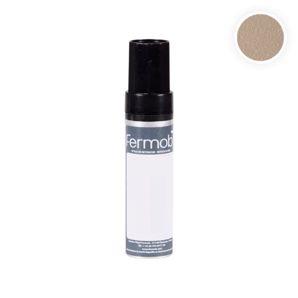 Fermob Stylo de retouche peinture 15g Produit d'entretien Muscade 14