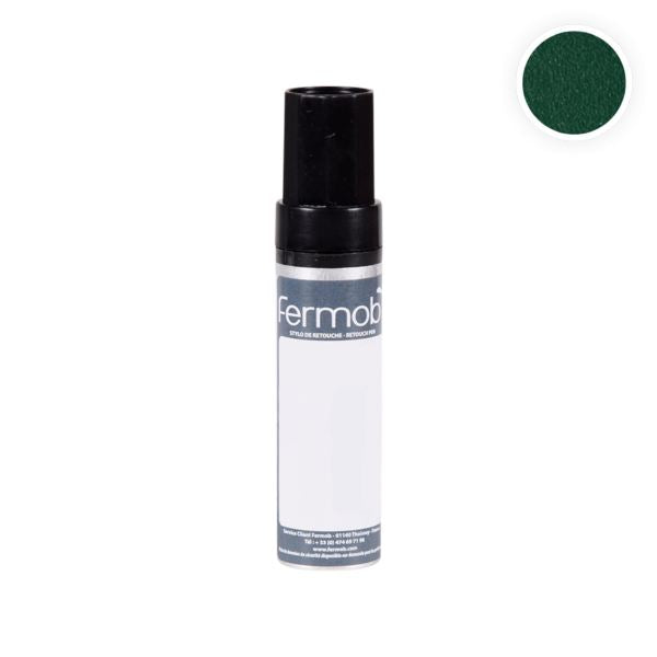 Fermob Stylo de retouche peinture 15g Produit d'entretien Vert cèdre 02