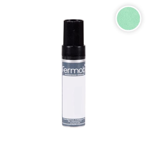 Fermob Stylo de retouche peinture 15g Produit d'entretien Vert opaline 83