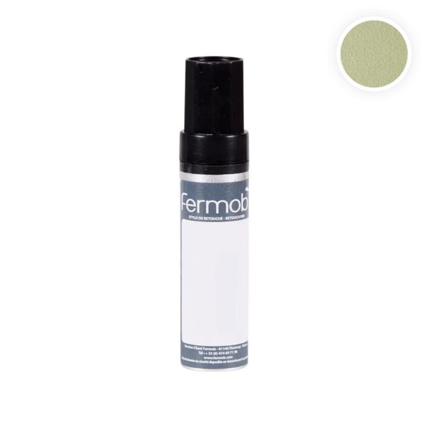 Fermob Stylo de retouche peinture 15g Produit d'entretien Vert tilleul 65