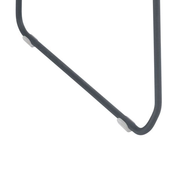 Fermob Surprising et Ellipse lot de 4 patins pour chaises et Jardinière Basket