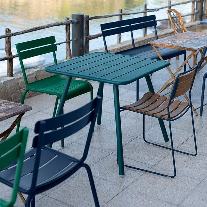 Fermob Surprising ® Chaise teck