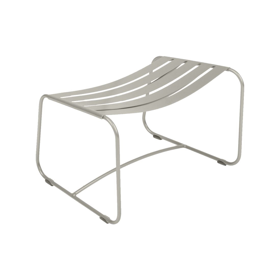 Fermob Surprising ® Repose-Pieds Gris argile A5