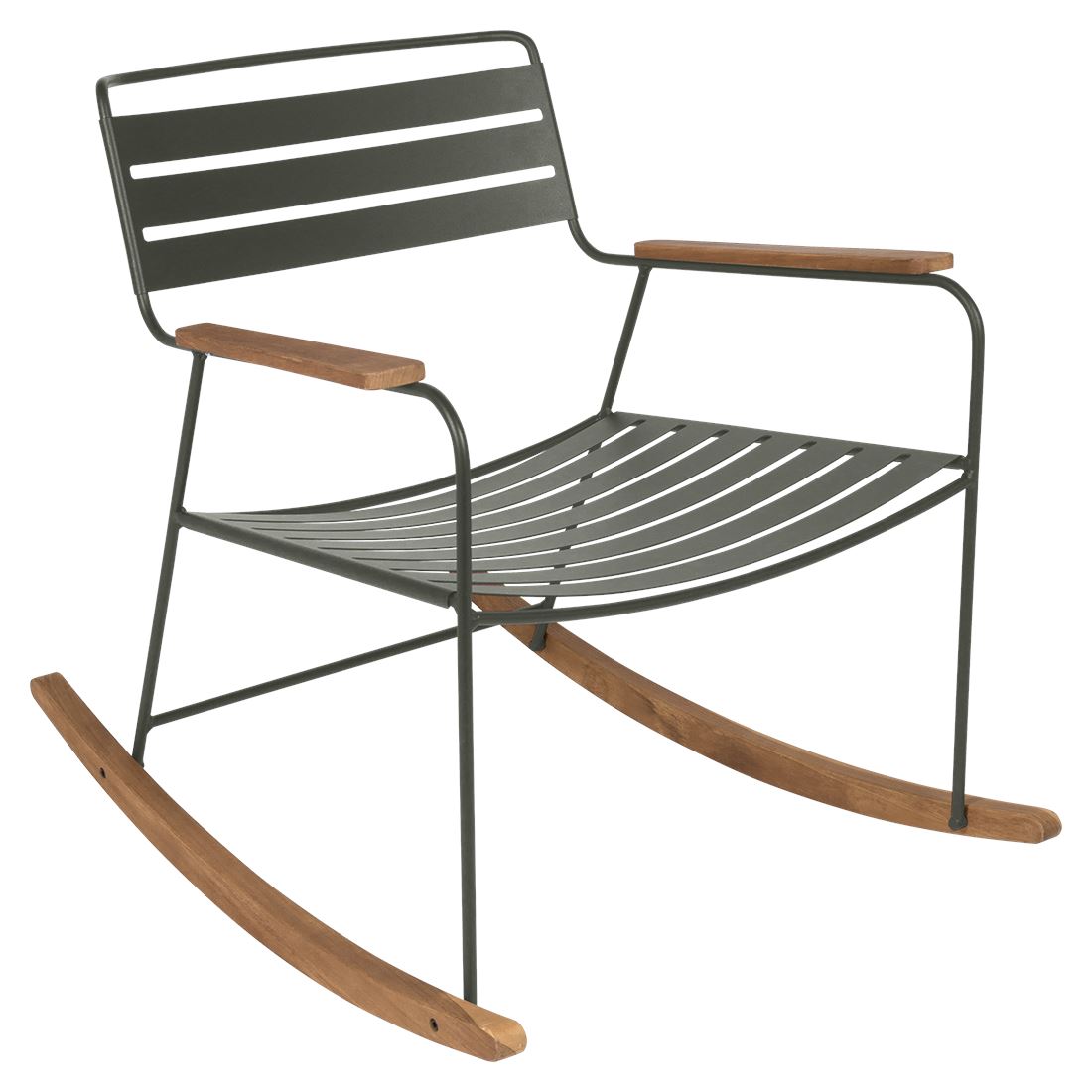 Fermob Surprising Rocking Chair Romarin 48